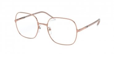 OKULARY KOREKCYJNE PRADA EYEWEAR PR 56WV SVF1O1 54 ROZMIAR M