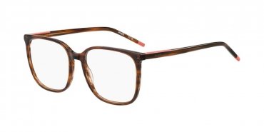 OKULARY KOREKCYJNE HUGO HG 1411 573 54 ROZMIAR M