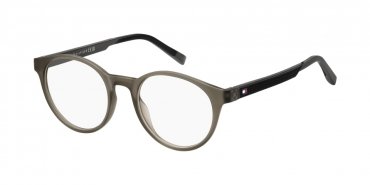 OKULARY KOREKCYJNE TOMMY HILFIGER TH 2149 NUX 49 ROZMIAR S