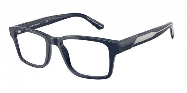 OKULARY KOREKCYJNE EMPORIO ARMANI EA 3271 6039 52 ROZMIAR M