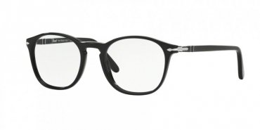 OKULARY KOREKCYJNE PERSOL® PO 3007V 95 52 ROZMIAR M