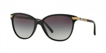 OKULARY BURBERRY BE 4216 30018G 57 ROZMIAR M