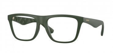 OKULARY KOREKCYJNE BURBERRY BE 2432U 4170 53 ROZMIAR M
