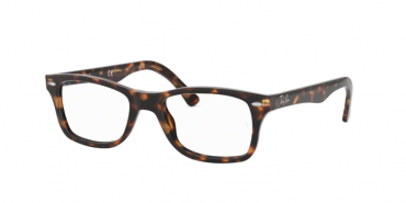 OKULARY KOREKCYJNE RAY-BAN® RX 5228 2012 55 ROZMIAR M