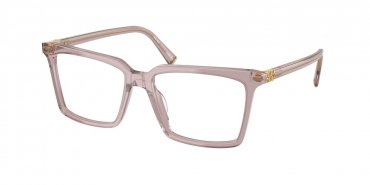 OKULARY KOREKCYJNE MIU MIU MU 08XV 12W1O1 54 ROZMIAR M