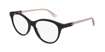 OKULARY KOREKCYJNE GUCCI GG 0486O 004 54 ROZMIAR M