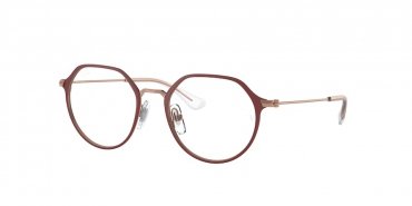 OKULARY KOREKCYJNE DZIECIĘCE RAY-BAN® RY 1058 4077 45
