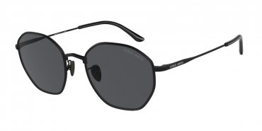 OKULARY GIORGIO ARMANI AR 6150 300187 53 ROZMIAR M