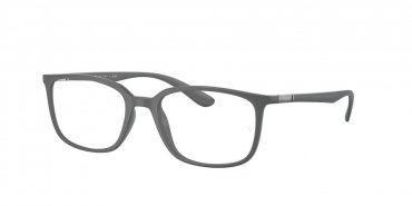OKULARY KOREKCYJNE RAY-BAN® RX 7208 5521 52 ROZMIAR S