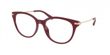 OKULARY KOREKCYJNE MICHAEL KORS TORTOLA MK 4135U 4004 54 ROZMIAR M