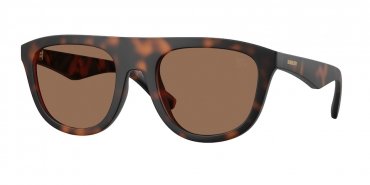 OKULARY BURBERRY BE 4459U 353673 55 ROZMIAR L