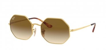 OKULARY RAY-BAN® OCTAGON RB 1972 914751 54 ROZMIAR M