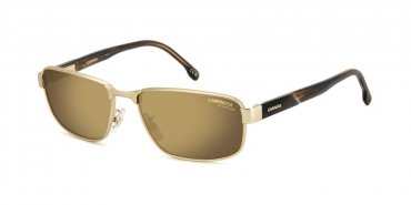 OKULARY CARRERA C FLEX 09GS AOZ 58 ROZMIAR L Z POLARYZACJĄ