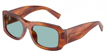 OKULARY DOLCE & GABBANA DG 4503 322180 57 ROZMIAR L