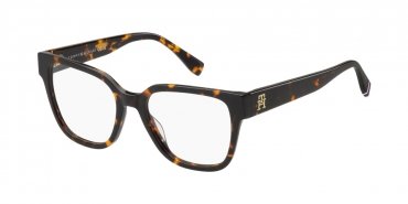 OKULARY KOREKCYJNE TOMMY HILFIGER TH 2102 086 52 ROZMIAR M