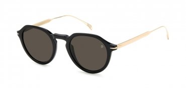 OKULARY DAVID BECKHAM DB 1098S 2M2 49 ROZMIAR M