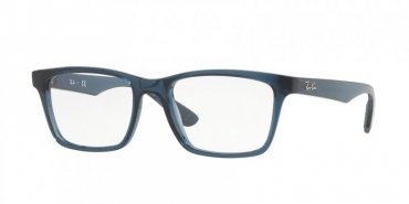 OKULARY KOREKCYJNE RAY-BAN® RX 7025 5719 53 ROZMIAR S