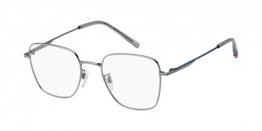 OKULARY KOREKCYJNE TOMMY HILFIGER TH 2366F 6LB 52 ROZMIAR M