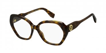 OKULARY KOREKCYJNE MARC JACOBS MARC 812 086 54 ROZMIAR M