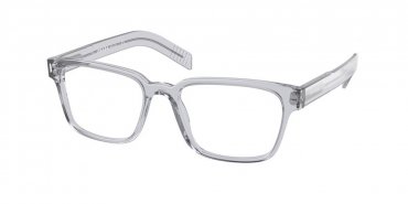 OKULARY KOREKCYJNE PRADA EYEWEAR PR 15WV U431O1 53 ROZMIAR M