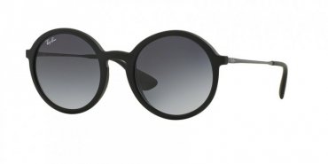 OKULARY RAY-BAN® ROUND RB 4222 622/8G 50 ROZMIAR M