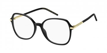 OKULARY KOREKCYJNE MARC JACOBS MARC 835 807 54 ROZMIAR M