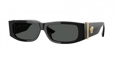 OKULARY VERSACE VE 4476U GB1/87 55 ROZMIAR M