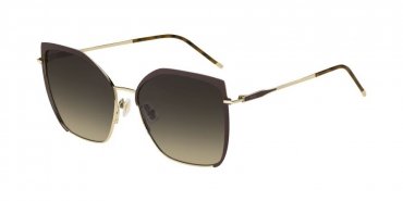OKULARY BOSS 1708S 01Q 58 ROZMIAR L