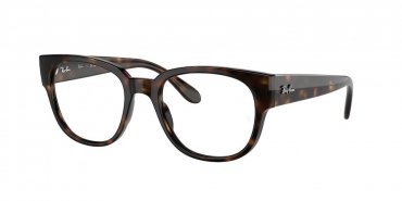 OKULARY KOREKCYJNE RAY-BAN® RX 7210 2012 52 ROZMIAR S