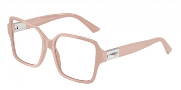 OKULARY KOREKCYJNE JIMMY CHOO JC 3027 5014 52 ROZMIAR M