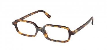 OKULARY MIU MIU MU 11ZS 14L08N 51 ROZMIAR S