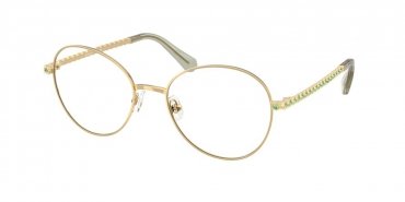OKULARY KOREKCYJNE SWAROVSKI SK 1013 4017 54 ROZMIAR M