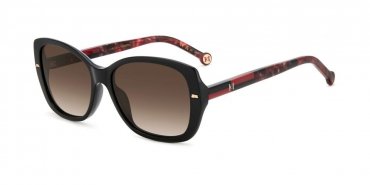 OKULARY CAROLINA HERRERA HER 0176GS OIT 56 ROZMIAR M