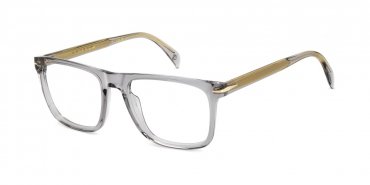 OKULARY KOREKCYJNE DAVID BECKHAM DB 7115 KB7 54 ROZMIAR M