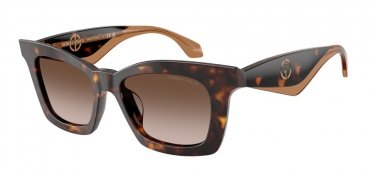 OKULARY GIORGIO ARMANI AR 8235U 502613 50 ROZMIAR S