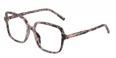 OKULARY KOREKCYJNE DOLCE & GABBANA DG 3442 3476 55 ROZMIAR M