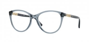 OKULARY KOREKCYJNE VOGUE EYEWEAR VO 5631B 2966 51 ROZMIAR S