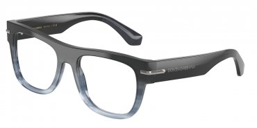 OKULARY KOREKCYJNE DOLCE & GABBANA DG 3407 3485 54 ROZMIAR M