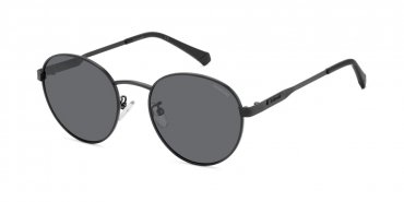 OKULARY POLAROID PLD 2144GSX 003 52 ROZMIAR M Z POLARYZACJĄ