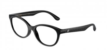OKULARY KOREKCYJNE DZIECIĘCE DOLCE & GABBANA DX 5096 501 49