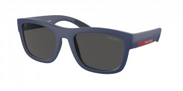OKULARY PRADA SPORT PS 01ZS TFY06F 56 ROZMIAR L