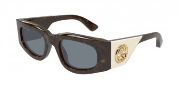 OKULARY GUCCI GG 1664S 003 51 ROZMIAR M