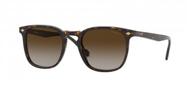 OKULARY VOGUE EYEWEAR VO 5328S W65613 49 ROZMIAR S