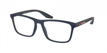 OKULARY KOREKCYJNE PRADA SPORT PS 01QV TFY1O1 54 ROZMIAR M