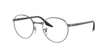 OKULARY KOREKCYJNE RAY-BAN® RX 3691V 2502 48 ROZMIAR S