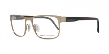 OKULARY KOREKCYJNE PORSCHE P8291 D 55 ROZMIAR M