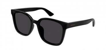 OKULARY GUCCI GG 1346SK 002 56 ROZMIAR M Z POLARYZACJĄ