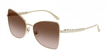 OKULARY JIMMY CHOO JC 4010B 300613 55 ROZMIAR M