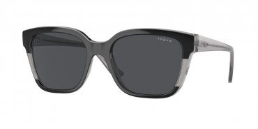 OKULARY VOGUE EYEWEAR VO 5558S 313387 55 ROZMIAR M