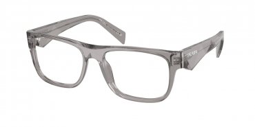 OKULARY KOREKCYJNE PRADA EYEWEAR PR 22ZV 16Z1O1 53 ROZMIAR M